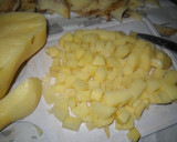 Foto del paso 3 de la receta: Empanadas criollas (con papa)