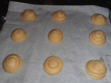 Croquembouche
