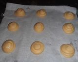 Foto del paso 3 de la receta: Croquembouche