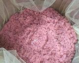 Foto langkah ke 4 dari resep Rengginang ketan putih.