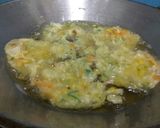 Foto langkah ke 7 dari resep Bakwan Crispy Gampang.