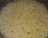 Foto del paso 1 de la receta: Revuelto de arroz con zapallitos