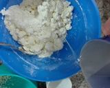 Foto del paso 3 de la receta: Buñuelos Colombianos