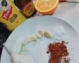 Foto del paso 1 de la receta: Marinado para carne asada