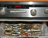 Sardines marinated in mustard and ouzo recipe step 8 photo