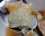 รูปขั้นตอนการทำที่ 5 ของ เกี๊ยวซ่า ฮาวาย Gyoza Hawaii