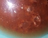 Foto del paso 1 de la receta: Brownies RE fáciles y rápidos