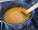 Foto del paso 2 de la receta: Risotto con Calabaza