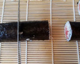 Foto del paso 6 de la receta: Sushi maki de atún
