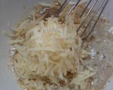 Foto del paso 1 de la receta: Muffins de manzana