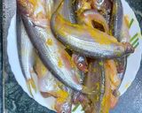 পাবদা মাছের মালাইকারি (pabda malai curry recipe in Bengali) রেসিপির ধাপ 1 ছবি