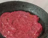 বিটের গোলা রুটি(Beeter gola ruti recipe in bengali) রেসিপি ধাপ - 4 ছবি