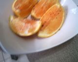 Foto del paso 2 de la receta: Naranja enchilada