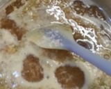 Foto langkah ke 8 dari resep Pempek Dos (Tapioca).