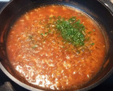 Foto del paso 4 de la receta: Ñoquis a la marinera