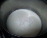 Foto del paso 21 de la receta: Canastitas de brisee dulce con helado de zapallo, dulce de leche y queso crema