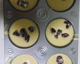 Foto del paso 3 de la receta: Cupcakes de limón y granada