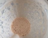 Une image de l'étape 3 de 🌱 Tortilla sans gluten aux lentilles corail.