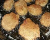 Foto del paso 7 de la receta: Croquetas de arroz