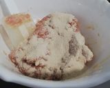Foto del paso 3 de la receta: Albóndigas con pisto🍲
