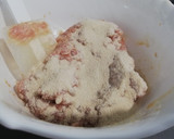 Foto del paso 3 de la receta: Albóndigas con pisto🍲