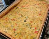 Foto del paso 6 de la receta: Tarta de verduras