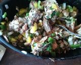 Foto del paso 4 de la receta: Caballa súper especial