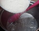 A picture of step 4 of Longan Jelly.