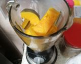 Foto del paso 3 de la receta: Crema de ahuyama