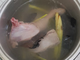 Ayam Sisit 🌶️🌶️🍗