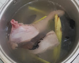 Foto langkah ke 1 dari resep Ayam Sisit 🌶️🌶️🍗.