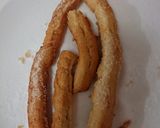 Foto del paso 10 de la receta: Churros y churrera casera 😂