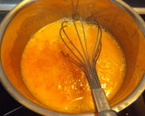 Foto del paso 1 de la receta: Postre de mandarinas con muñecos de jengibre