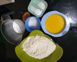 Foto langkah ke 1 dari resep Biji ketapang.
