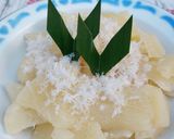 Foto langkah ke 4 dari resep Gengsot Khas Betawi.