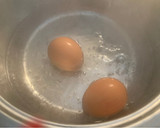 Foto del paso 1 de la receta: Huevos benedict a la española!