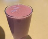 Nyári Smoothie recept fázis 1 fotója