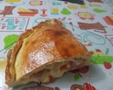 Foto del paso 13 de la receta: Calzone Express sin levadura !!!! Varios gustos