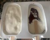 Foto del paso 2 de la receta: Helado cheesecake