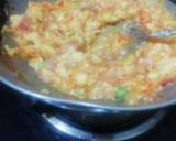 Pav Bhaji recipe step 4 photo
