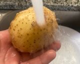 Foto del paso 1 de la receta: Papi con boludece vol1