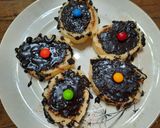 Foto del paso 6 de la receta: Alfajores de pionono