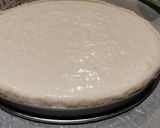 Une image de l'étape 5 de 🇫🇷 🇬🇧 Tarte au fromage blanc GOU13.