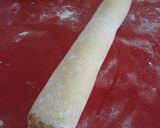 Foto del paso 4 de la receta: Pepas caseras