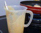 Foto langkah ke 3 dari resep Mini Pancake.