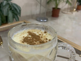حليب بالكاسترد🥛🥮