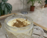 صورة لخطوة 3 من وصفة حليب بالكاسترد🥛🥮