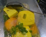 Foto langkah ke 1 dari resep Tahu toge.