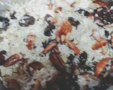 Foto del paso 5 de la receta: Arroz árabe con frutos secos