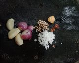 Foto langkah ke 1 dari resep Risol Ayam.